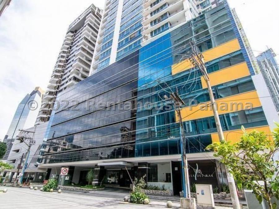 Foto Apartamento en Venta en AVENIDA BALBOA, Panamá - U$D 278.000 - APV57407 - BienesOnLine