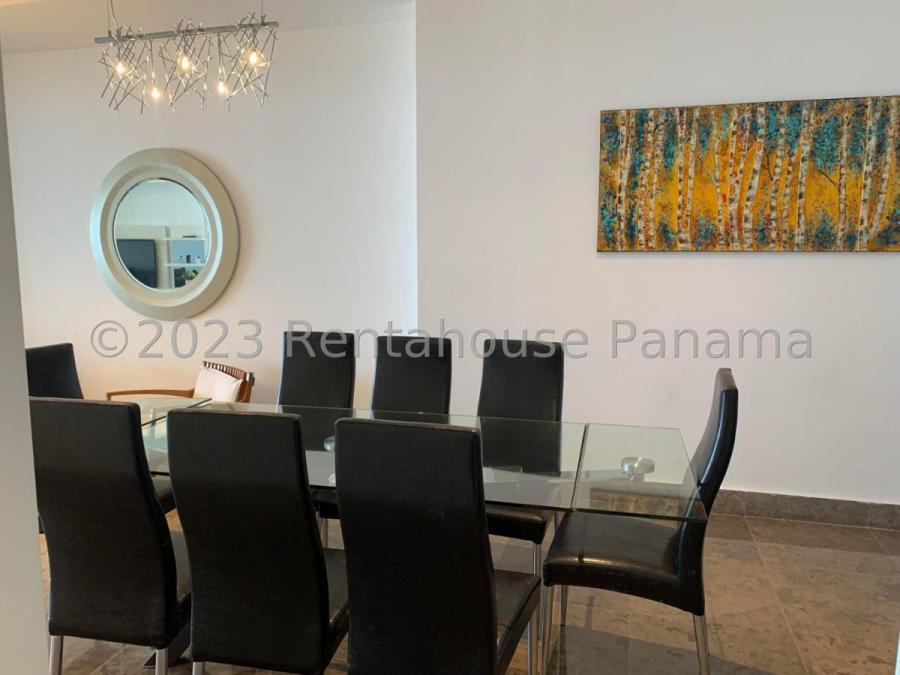 Foto Apartamento en Venta en AV BALBOA, Panamá - U$D 750.000 - APV61856 - BienesOnLine