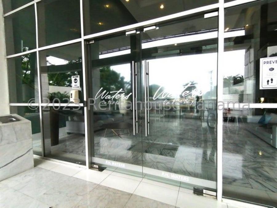 Foto Apartamento en Venta en AVENIDA BALBOA, Panamá - U$D 582.650 - APV62538 - BienesOnLine