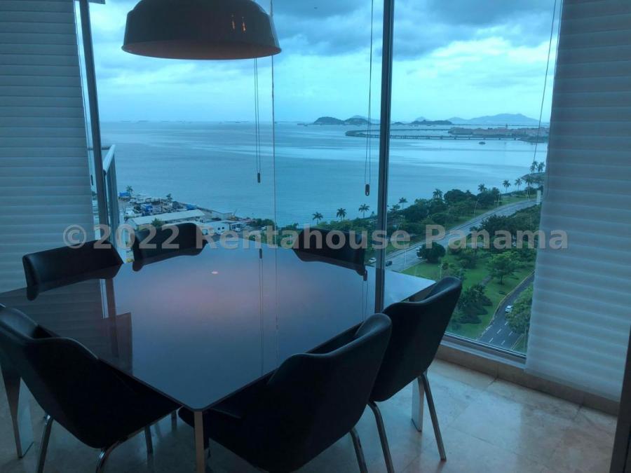 Foto Apartamento en Venta en AV BALBOA, Panamá - U$D 590.000 - APV54036 - BienesOnLine