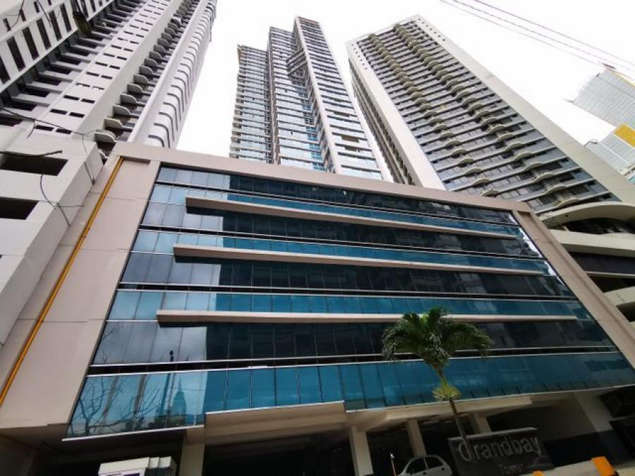 Foto Apartamento en Venta en AVENIDA BALBOA, Panamá - U$D 258.000 - APV52104 - BienesOnLine