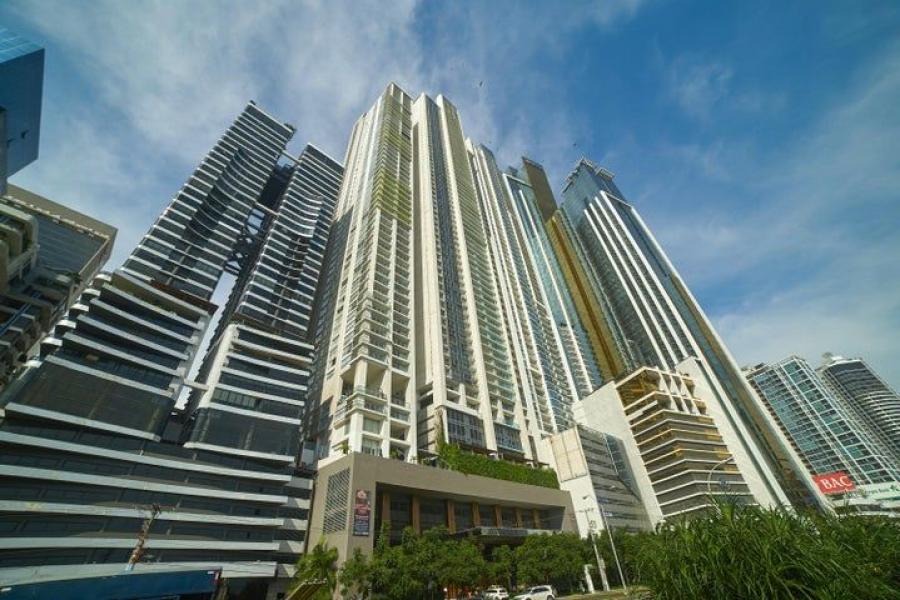 Foto Apartamento en Venta en AVENIDA BALBOA, Panamá - U$D 438.900 - APV63736 - BienesOnLine