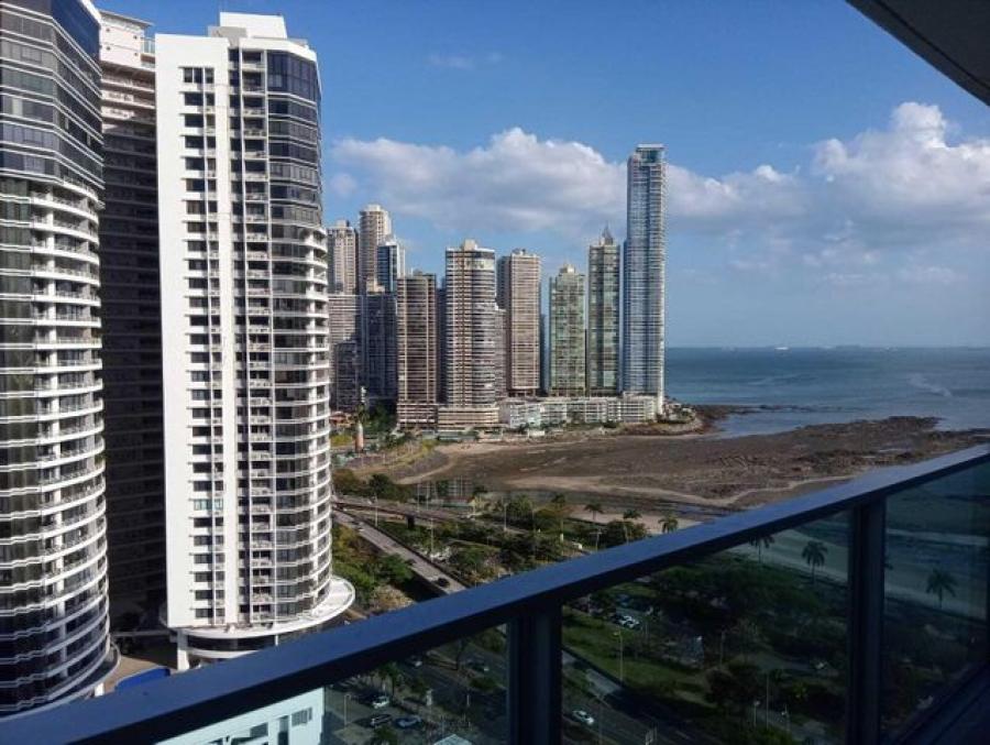 Foto Apartamento en Venta en AVENIDA BALBOA, Panamá - U$D 245.000 - APV69576 - BienesOnLine