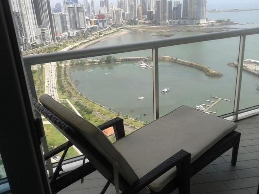 Foto Apartamento en Venta en AVENIDA BALBOA, Panamá - U$D 410.000 - APV56739 - BienesOnLine