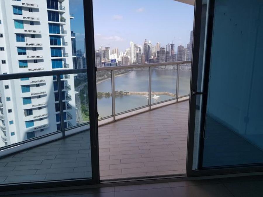 Foto Apartamento en Venta en AVENIDA BALBOA, Panamá - U$D 370.000 - APV67332 - BienesOnLine