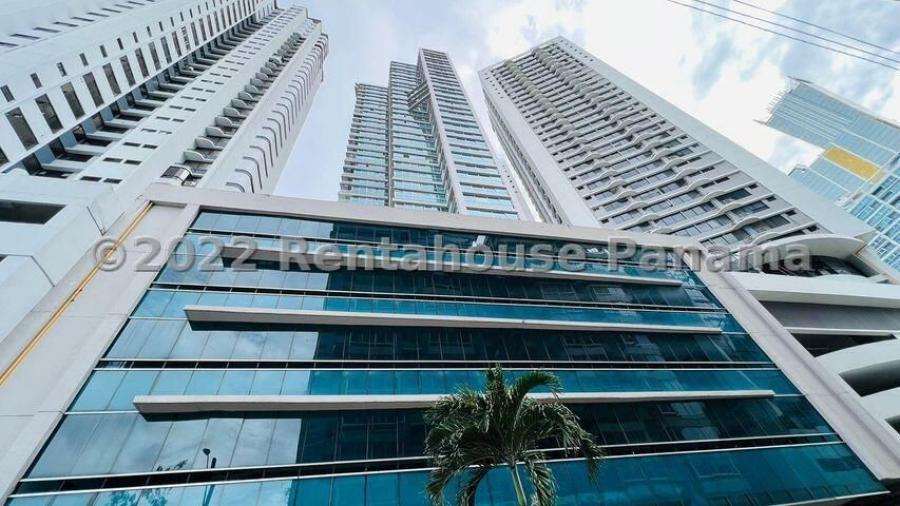 Foto Apartamento en Venta en AVENIDA BALBOA, Panamá - U$D 230.000 - APV59825 - BienesOnLine