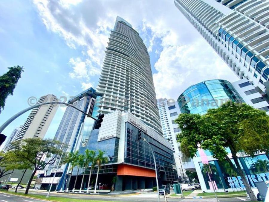 Foto Apartamento en Venta en AVENIDA BALBOA, Panamá - U$D 550.000 - APV60382 - BienesOnLine