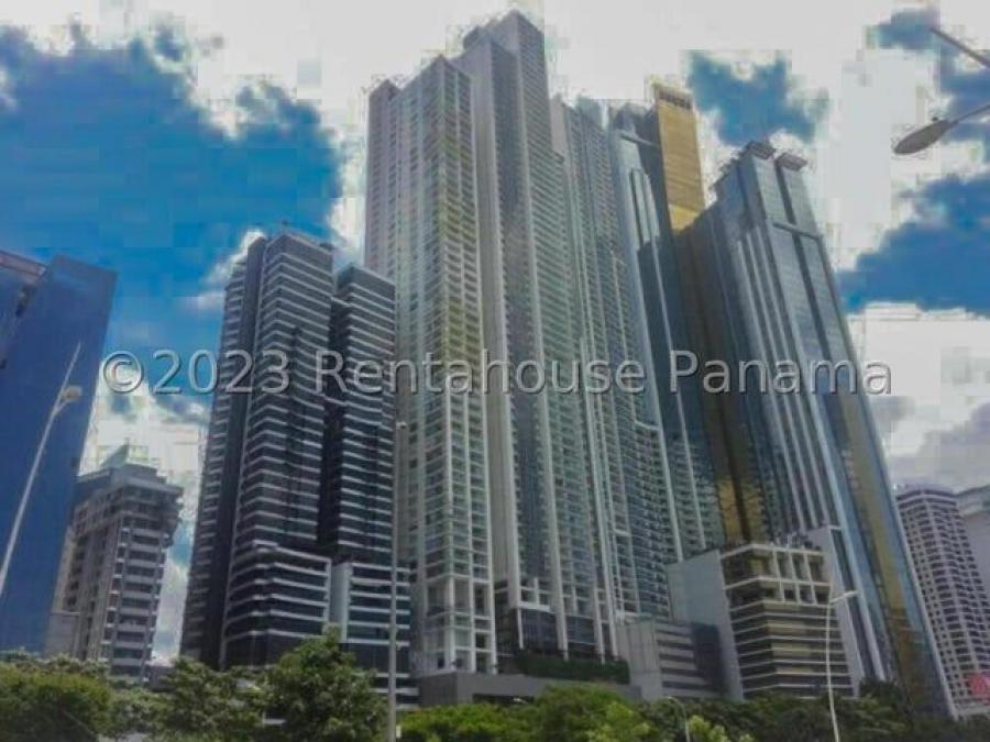 Foto Apartamento en Venta en AVENIDA BALBOA, Panamá - U$D 359.000 - APV61343 - BienesOnLine