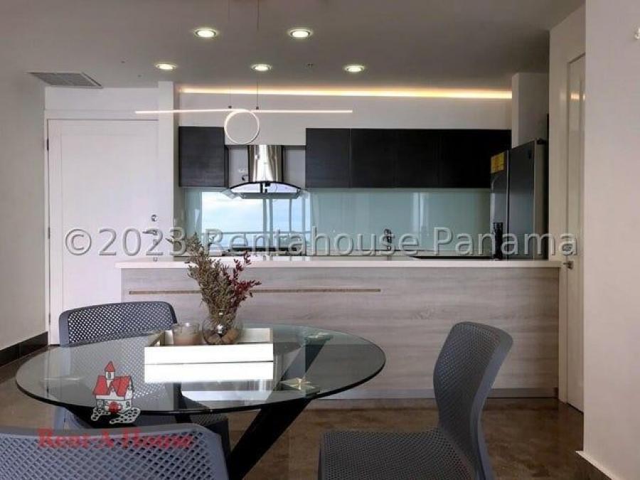 Foto Apartamento en Venta en AVENIDA BALBOA, Panamá - U$D 280.000 - APV61597 - BienesOnLine