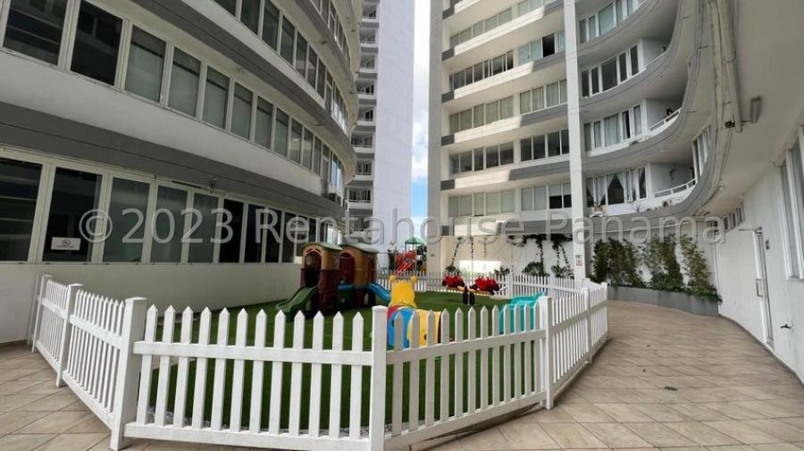 Foto Apartamento en Venta en AVENIDA BALBOA, Panamá - U$D 140.000 - APV61578 - BienesOnLine