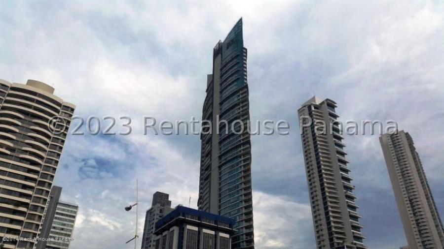 Foto Apartamento en Venta en AVENIDA BALBOA, Panamá - U$D 415.000 - APV61820 - BienesOnLine