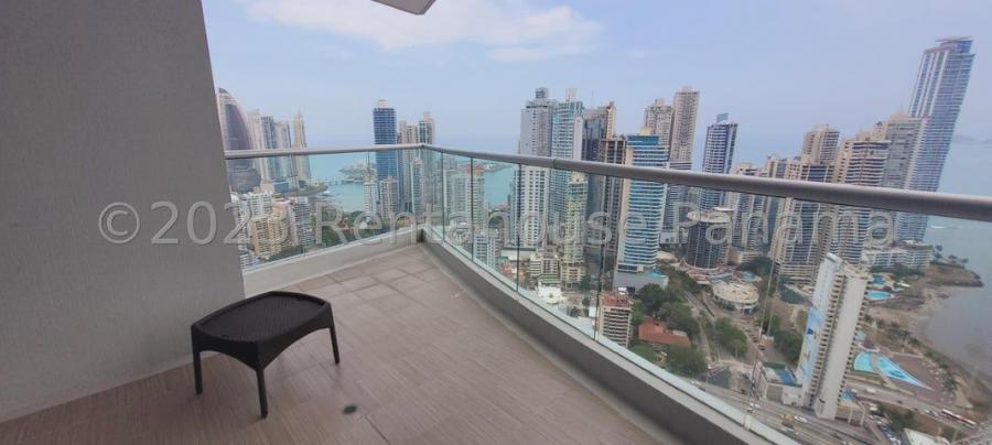 Foto Apartamento en Venta en AVENIDA BALBOA, Panamá - U$D 298.000 - APV63954 - BienesOnLine