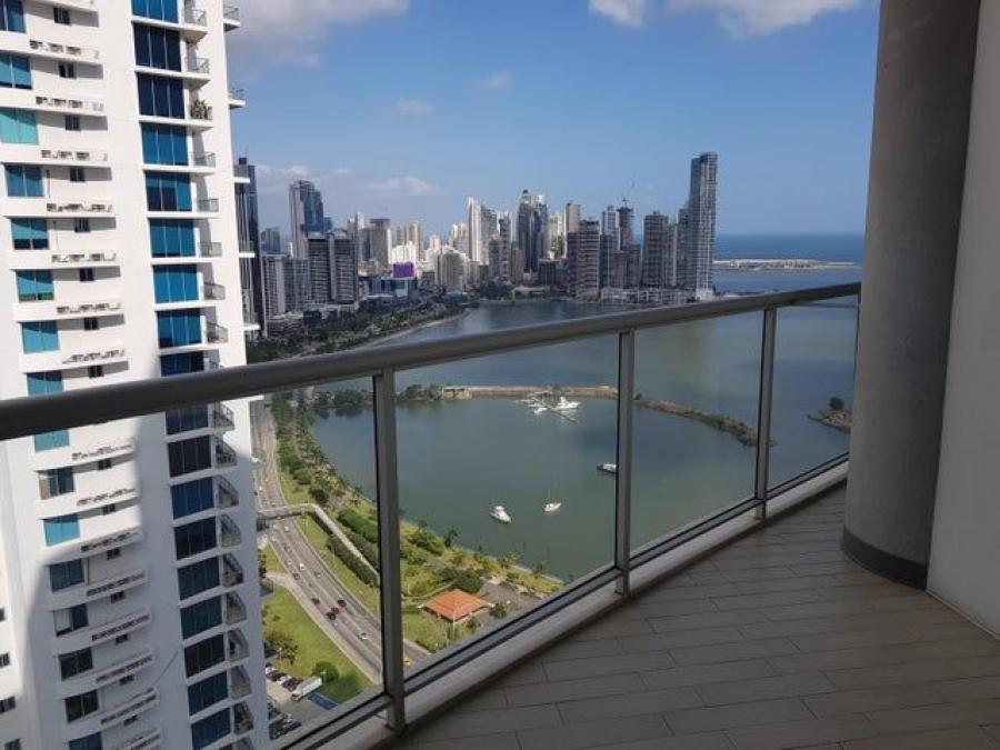 Foto Apartamento en Venta en AVENIDA BALBOA, Panamá - U$D 375.000 - APV67226 - BienesOnLine