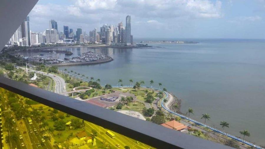 Foto Apartamento en Venta en AVENIDA BALBOA, Panamá - U$D 220.000 - APV67221 - BienesOnLine