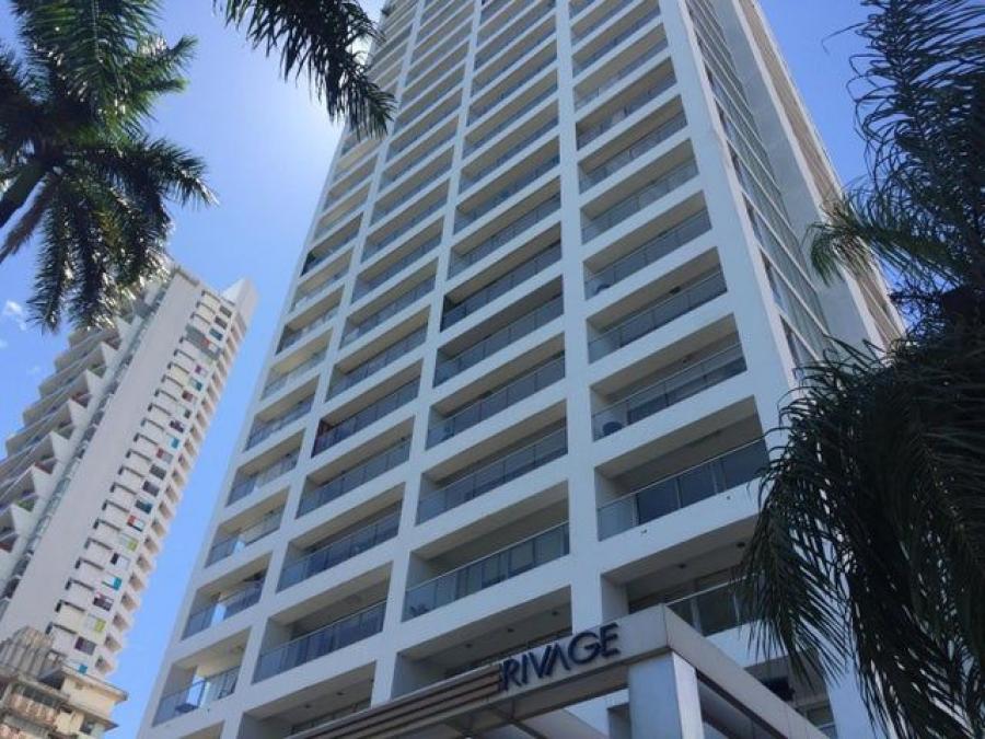 Foto Apartamento en Venta en AVENIDA BALBOA, Panamá - U$D 390.000 - APV67306 - BienesOnLine