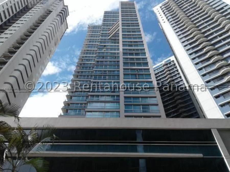 Foto Apartamento en Venta en AVENIDA BALBOA, Panamá - U$D 195.000 - APV67325 - BienesOnLine