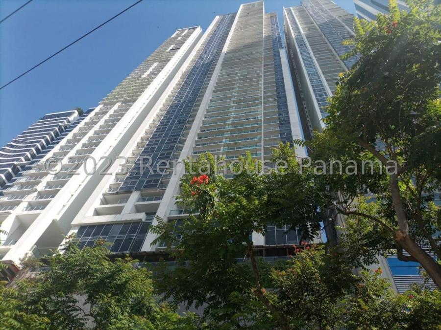 Apartamento venta Balboa 23-7966 AGPM 