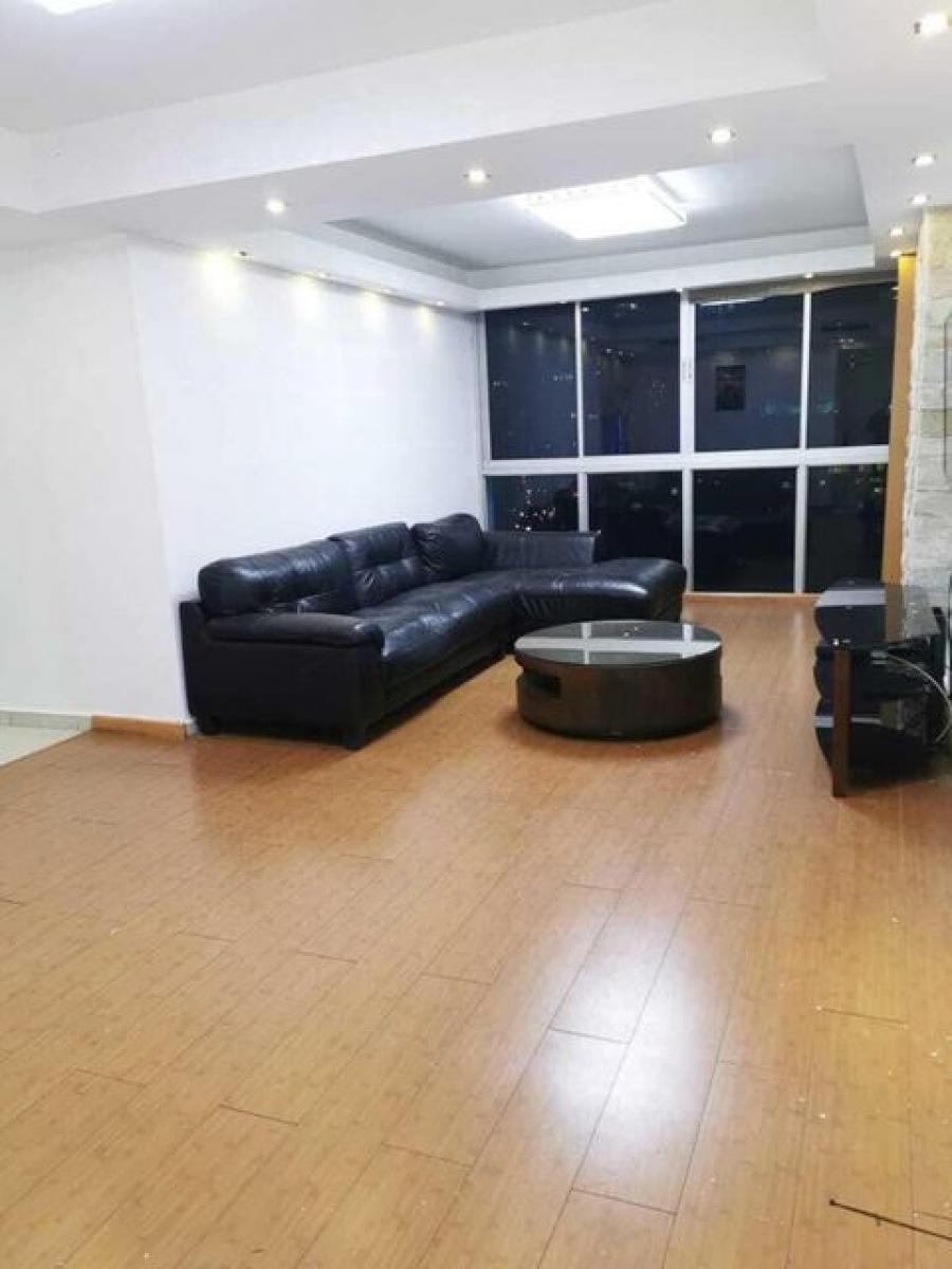 Foto Apartamento en Venta en BELLA VISTA, Panamá - U$D 255.000 - APV41844 - BienesOnLine