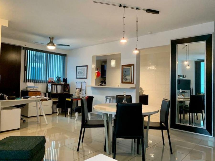 Apartamento venta Bella Vista 21-3054 AGPM 