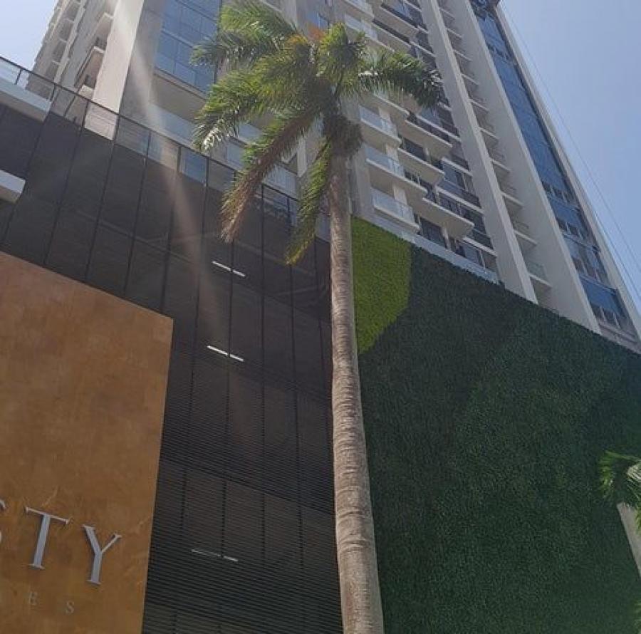 Foto Apartamento en Venta en BELLA VISTA, Panamá - U$D 650.000 - APV61876 - BienesOnLine