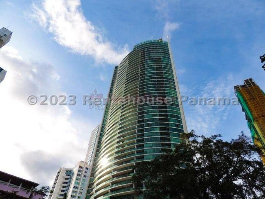 Foto Apartamento en Venta en BELLA VISTA, Panamá - U$D 385.000 - APV67342 - BienesOnLine