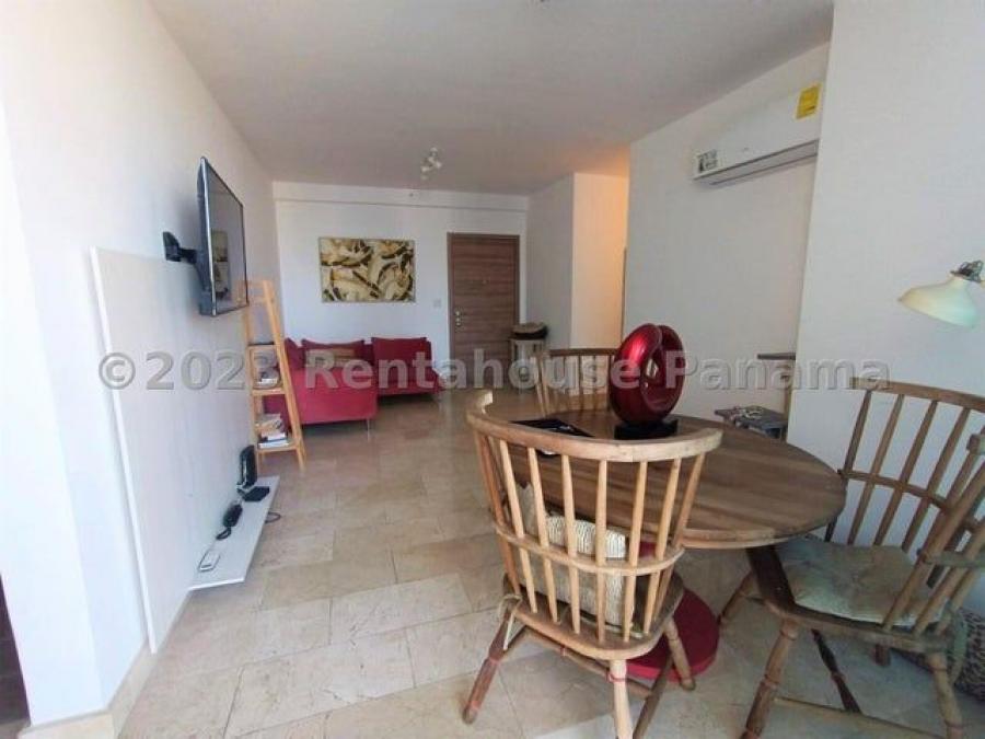 Foto Apartamento en Venta en BELLA VISTA, Panamá - U$D 235.000 - APV60970 - BienesOnLine