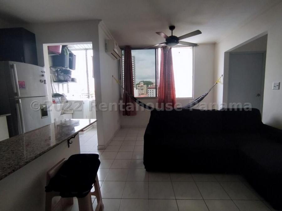 Foto Apartamento en Venta en BELLAVISTA, Panamá - U$D 115.000 - APV53827 - BienesOnLine