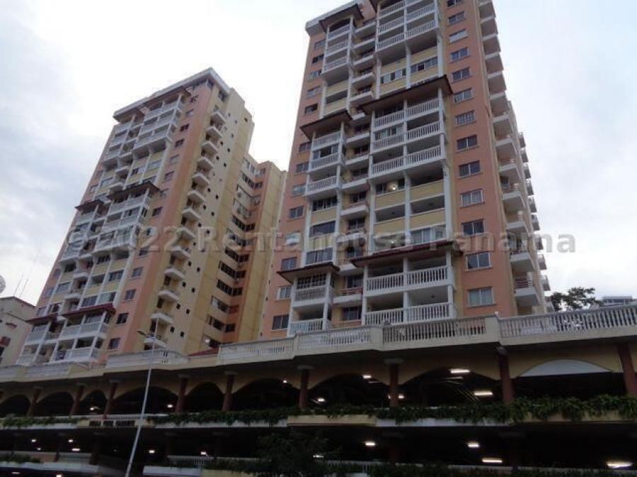 Apartamento venta Bellavista 22-10250 AGPM 