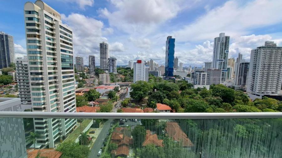 Foto Apartamento en Venta en BELLAVISTA, Panamá - U$D 360.000 - APV51571 - BienesOnLine