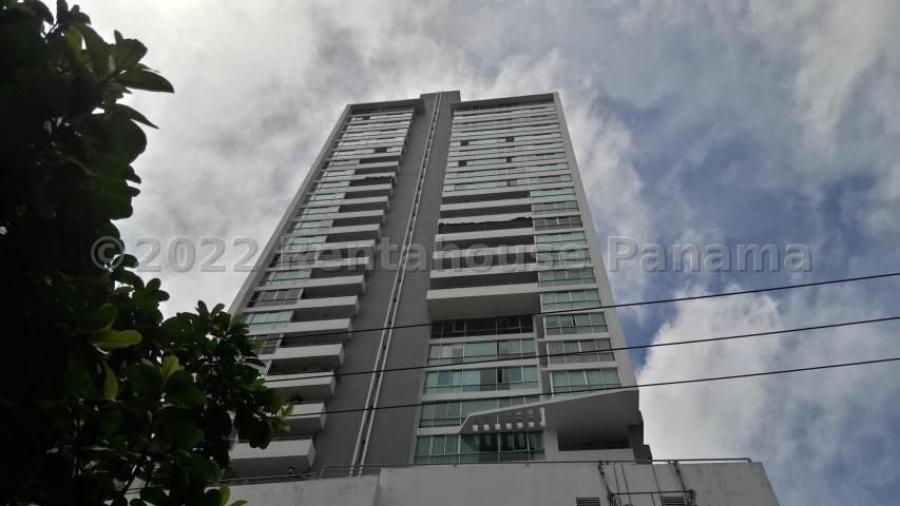 Foto Apartamento en Venta en BELLAVISTA, Panamá - U$D 225.000 - APV51715 - BienesOnLine