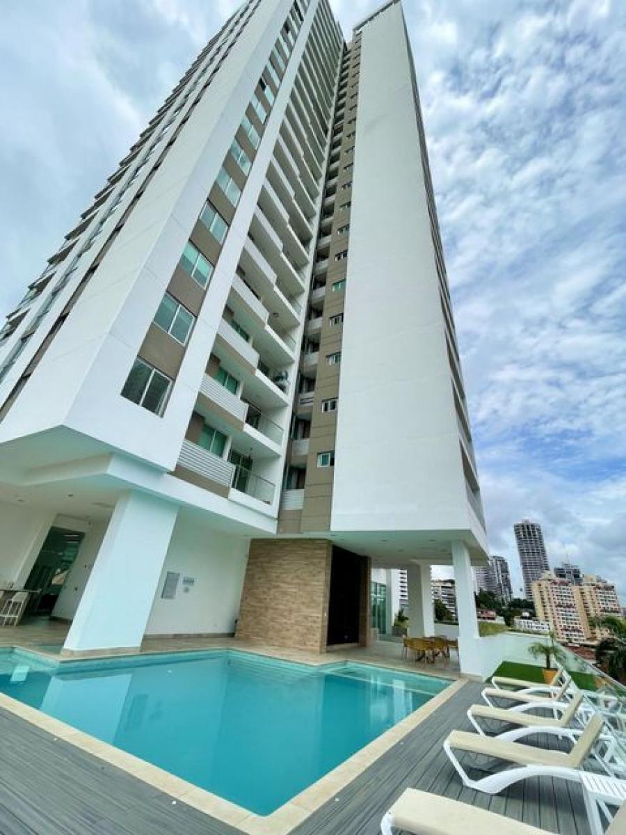 Foto Apartamento en Venta en BELLAVISTA, Panamá - U$D 268.000 - APV50738 - BienesOnLine