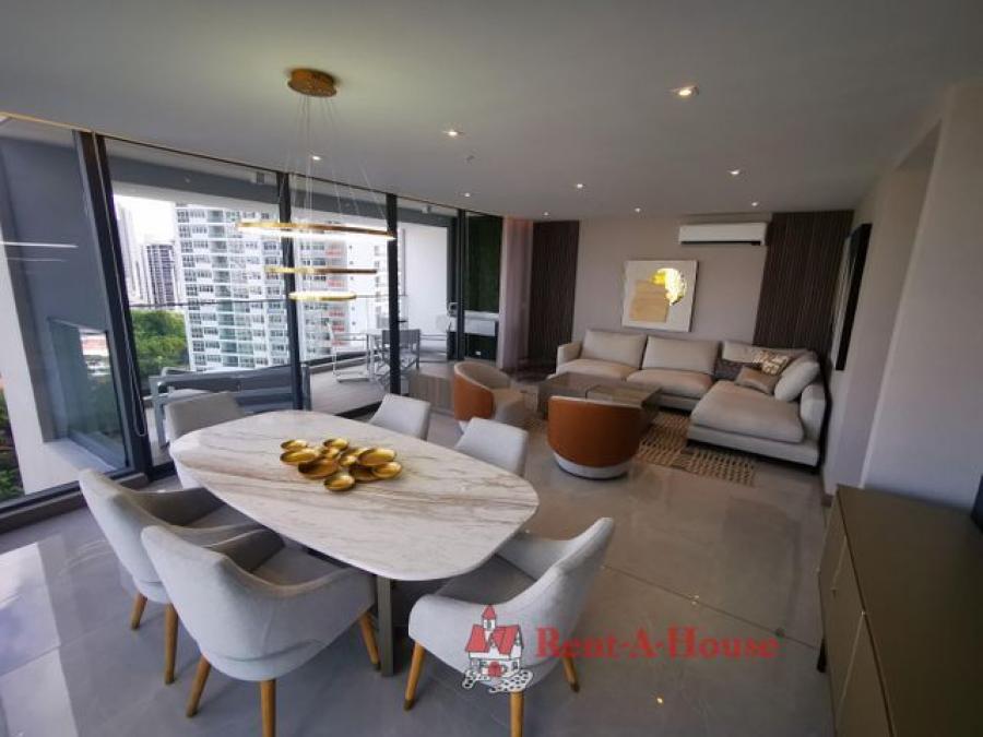 Apartamento venta Bellavista 22-4224 AGPM 