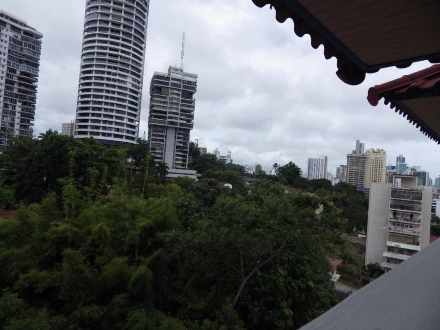 Foto Apartamento en Venta en BELLAVISTA, Panamá - U$D 120.000 - APV50338 - BienesOnLine