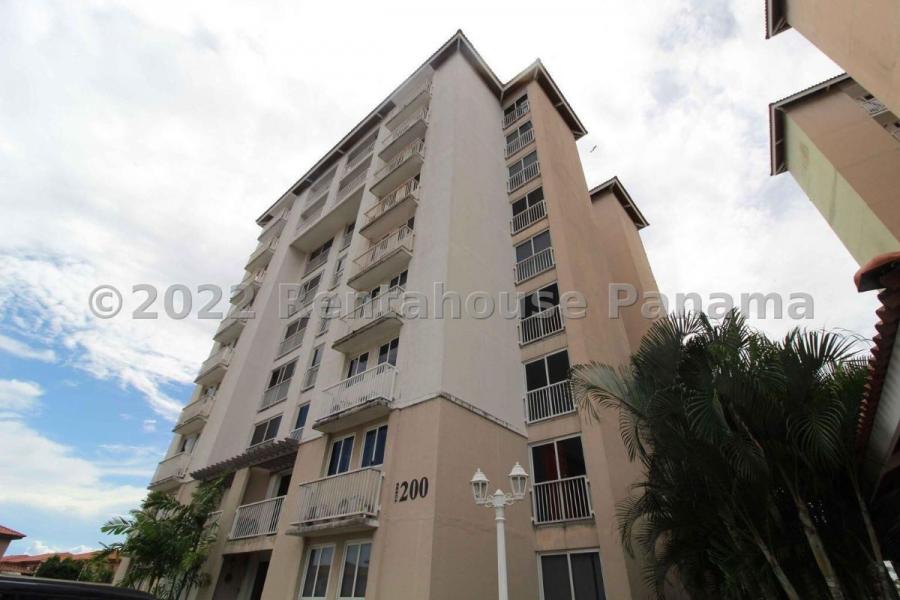 Apartamento venta Bellavista 23-1730 AGPM 