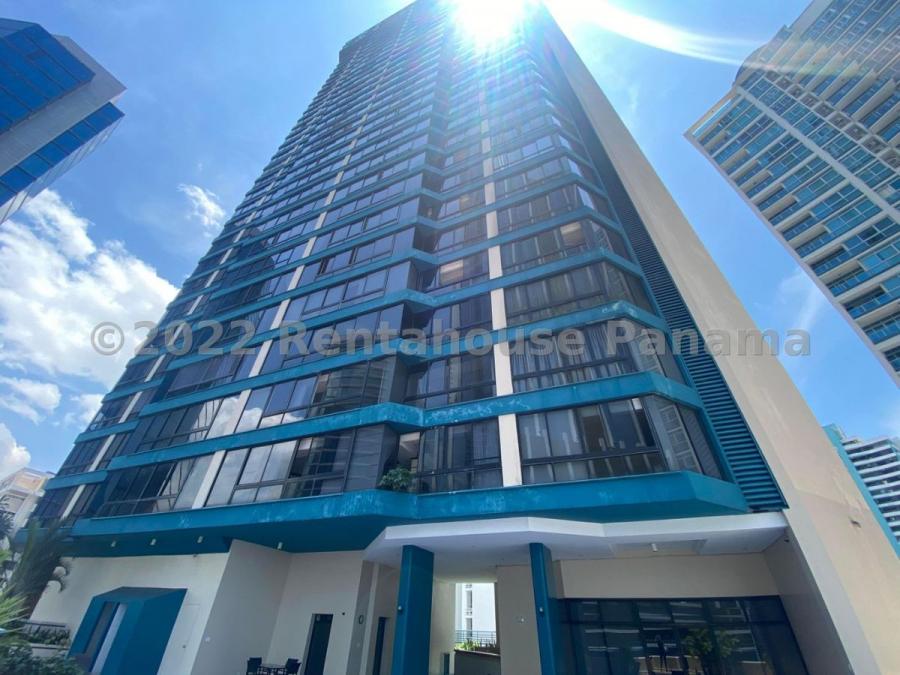 Apartamento venta Bellavista 23-1960 AGPM 