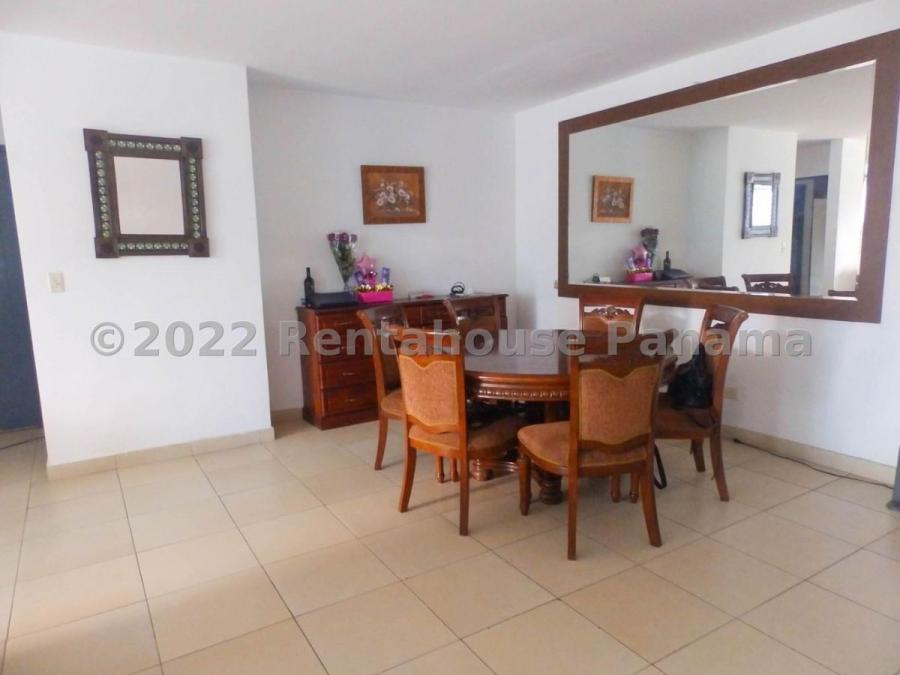 Apartamento venta Bellavista 23-2193 AGPM 