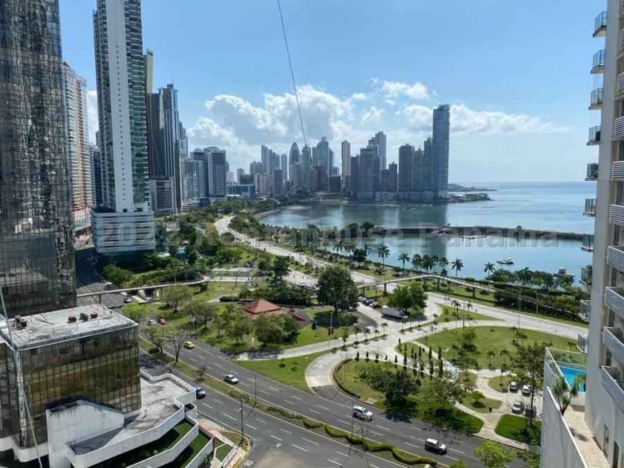 Foto Apartamento en Venta en BELLA VISTA, Panamá - U$D 300.000 - APV53140 - BienesOnLine