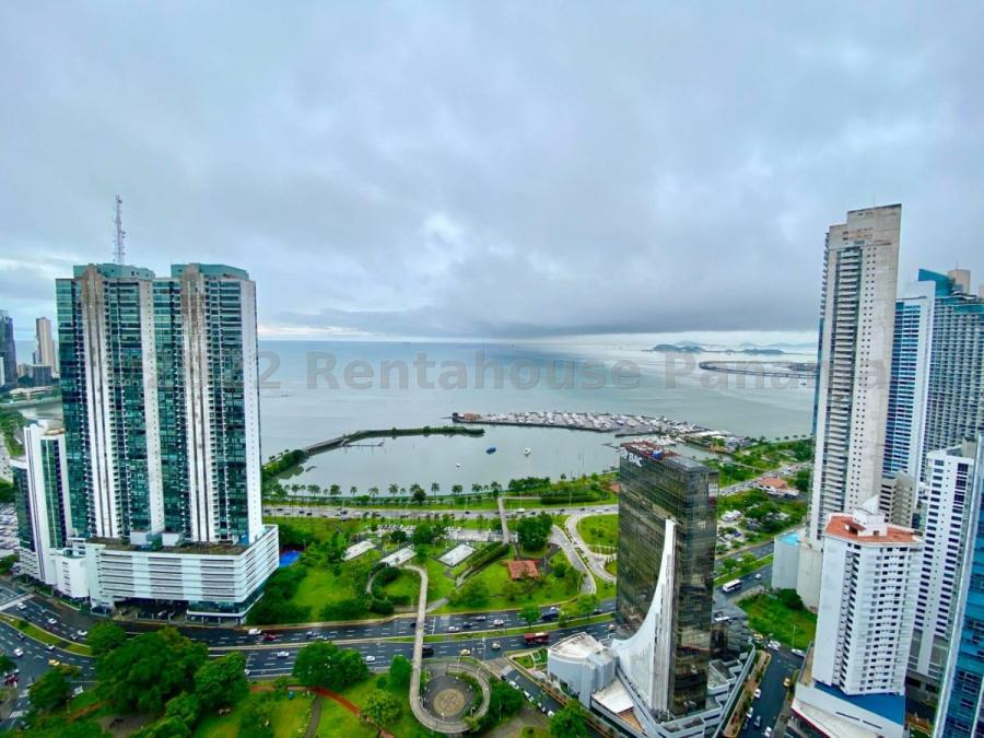 Foto Apartamento en Venta en BELLAVISTA, Panamá - U$D 810.000 - APV57925 - BienesOnLine