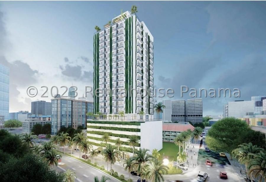 Foto Apartamento en Venta en BELLAVISTA, Panamá - U$D 170.000 - APV62711 - BienesOnLine