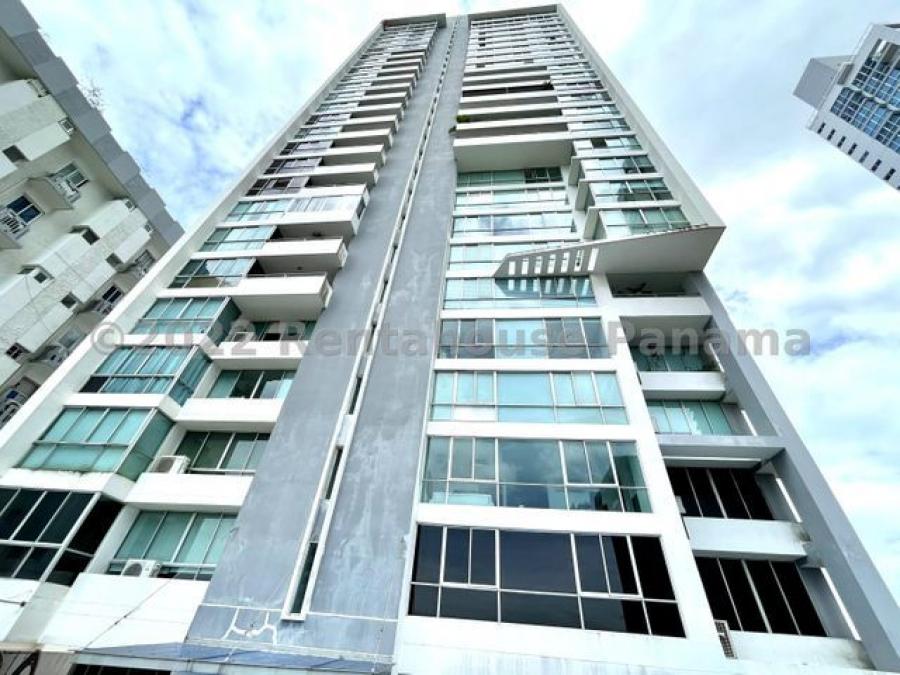 Foto Apartamento en Venta en BELLAVISTA, Panamá - U$D 195.000 - APV58452 - BienesOnLine