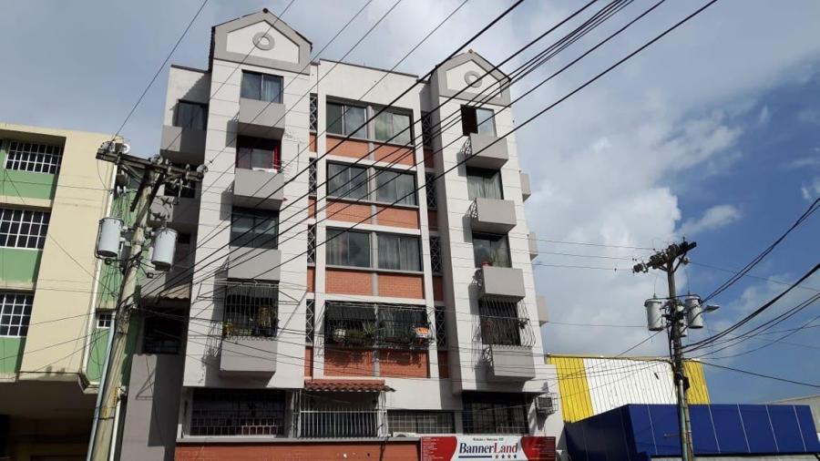 Foto Apartamento en Venta en BETANIA, Panam - U$D 115.000 - APV49530 - BienesOnLine