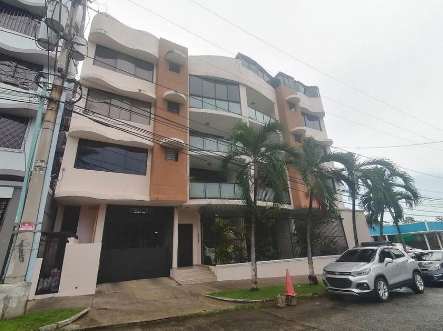 Foto Apartamento en Venta en BETANIA, Panam - U$D 180.000 - APV45591 - BienesOnLine