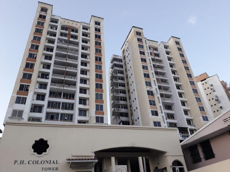 Foto Apartamento en Venta en BETANIA, Panam - U$D 120.000 - APV47226 - BienesOnLine