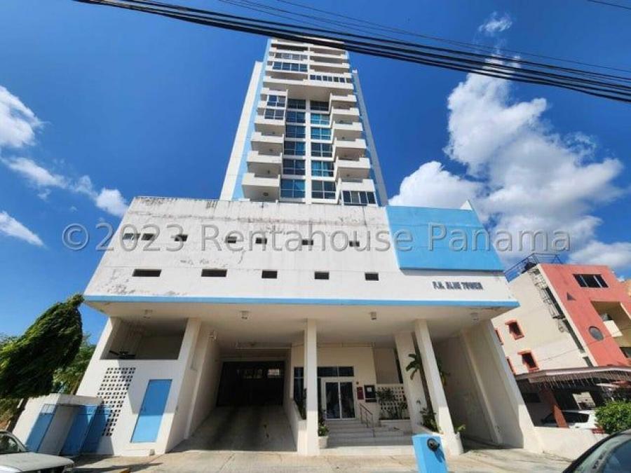 Foto Apartamento en Venta en BETANIA, Panam - U$D 170.000 - APV62108 - BienesOnLine