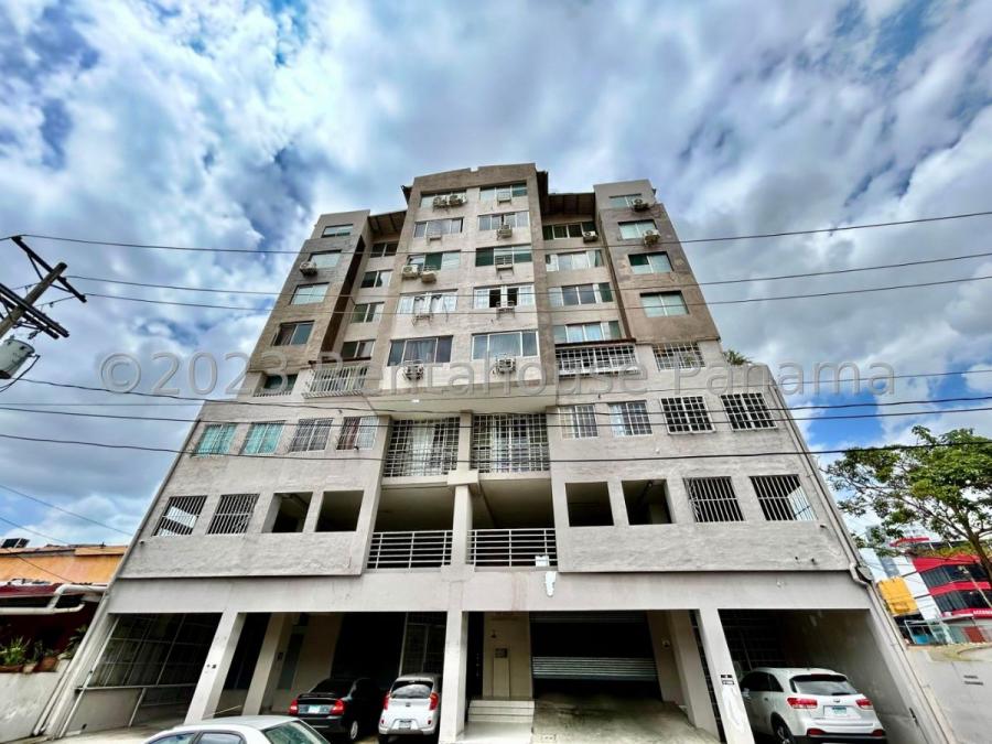 Apartamento venta Betania 23-8893 AGPM 