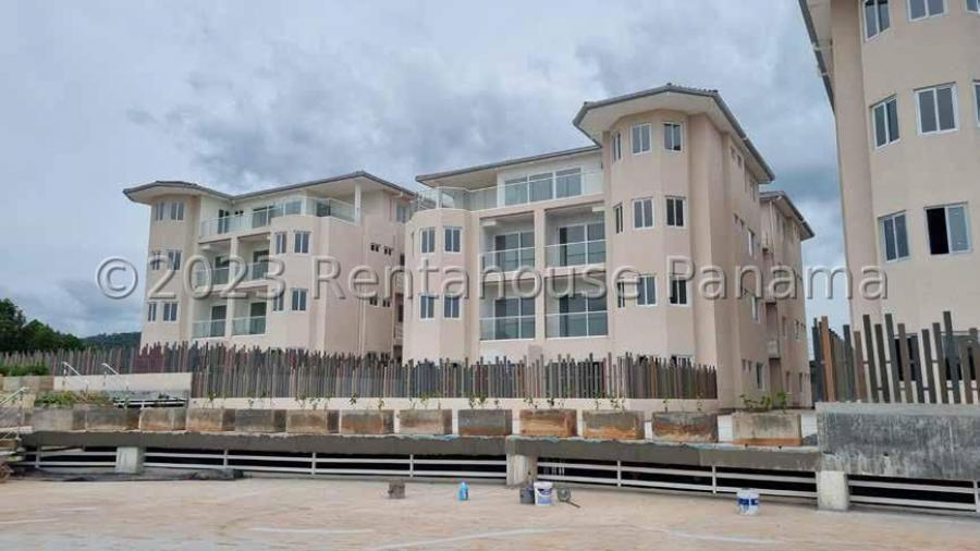 Foto Apartamento en Alquiler en BRISAS DEL GOLF, Panamá - U$D 242.000 - APA69572 - BienesOnLine