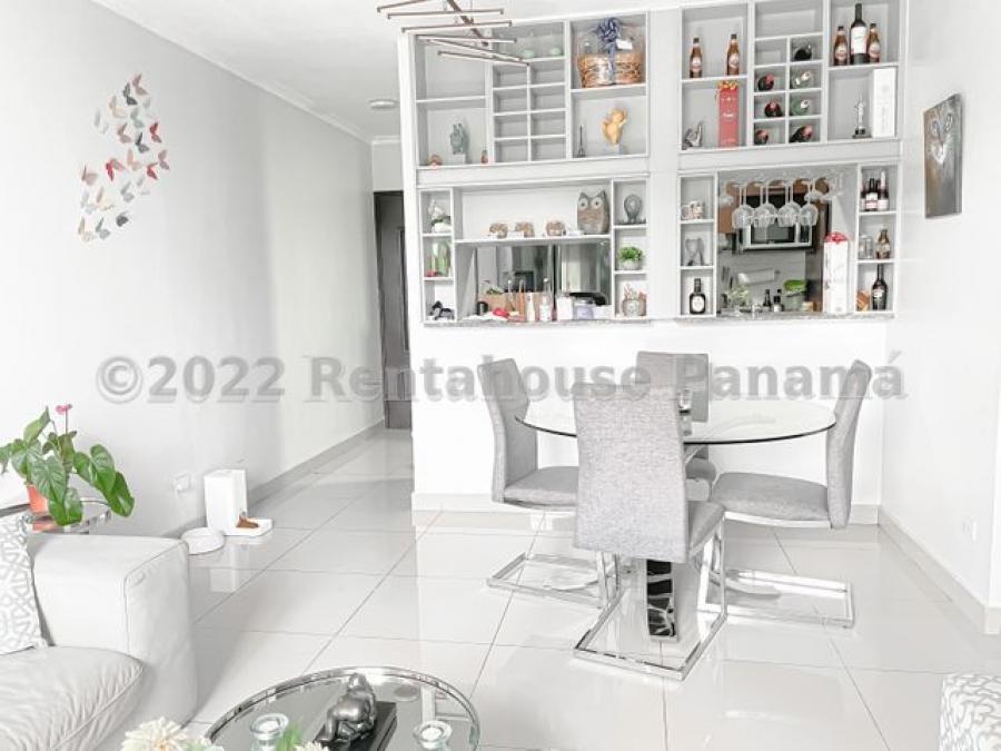 Foto Apartamento en Venta en CALIDONIA, Panam - U$D 150.000 - APV51669 - BienesOnLine