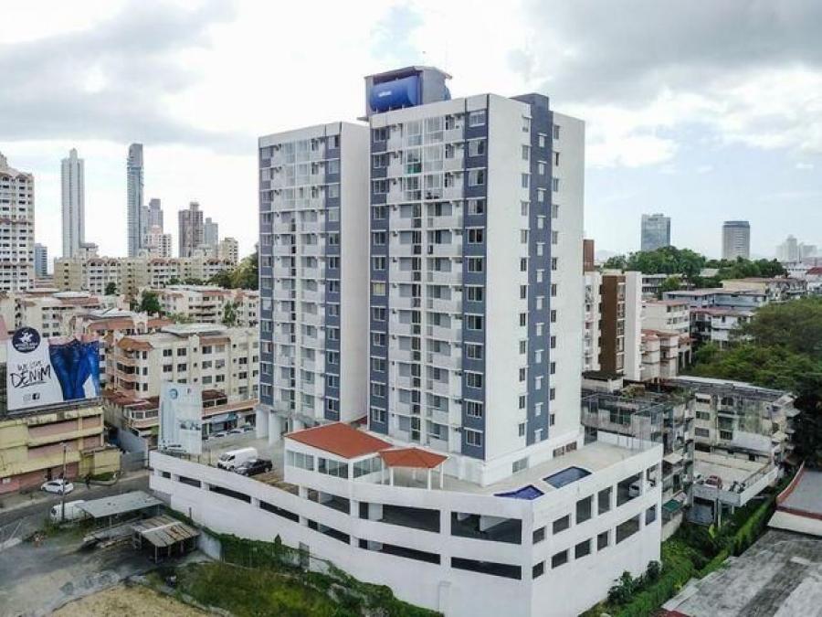 Foto Apartamento en Venta en CALIDONIA, Panamá - U$D 160.530 - APV51191 - BienesOnLine