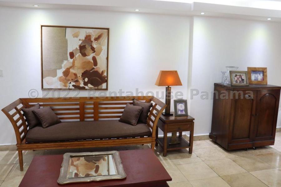 Foto Apartamento en Venta en CALLE 50, Panamá - U$D 330.000 - APV50315 - BienesOnLine