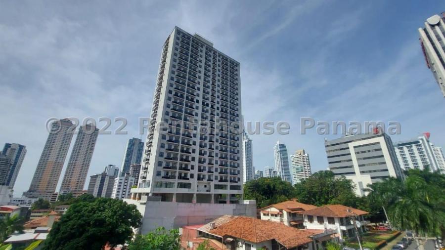 Foto Apartamento en Venta en CALLE 50, Panamá - U$D 126.850 - APV55453 - BienesOnLine